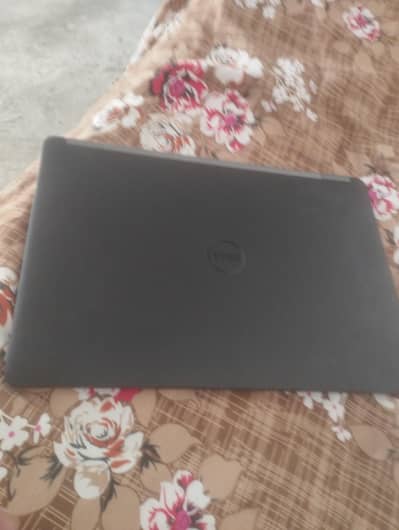 Dell latitude E7470