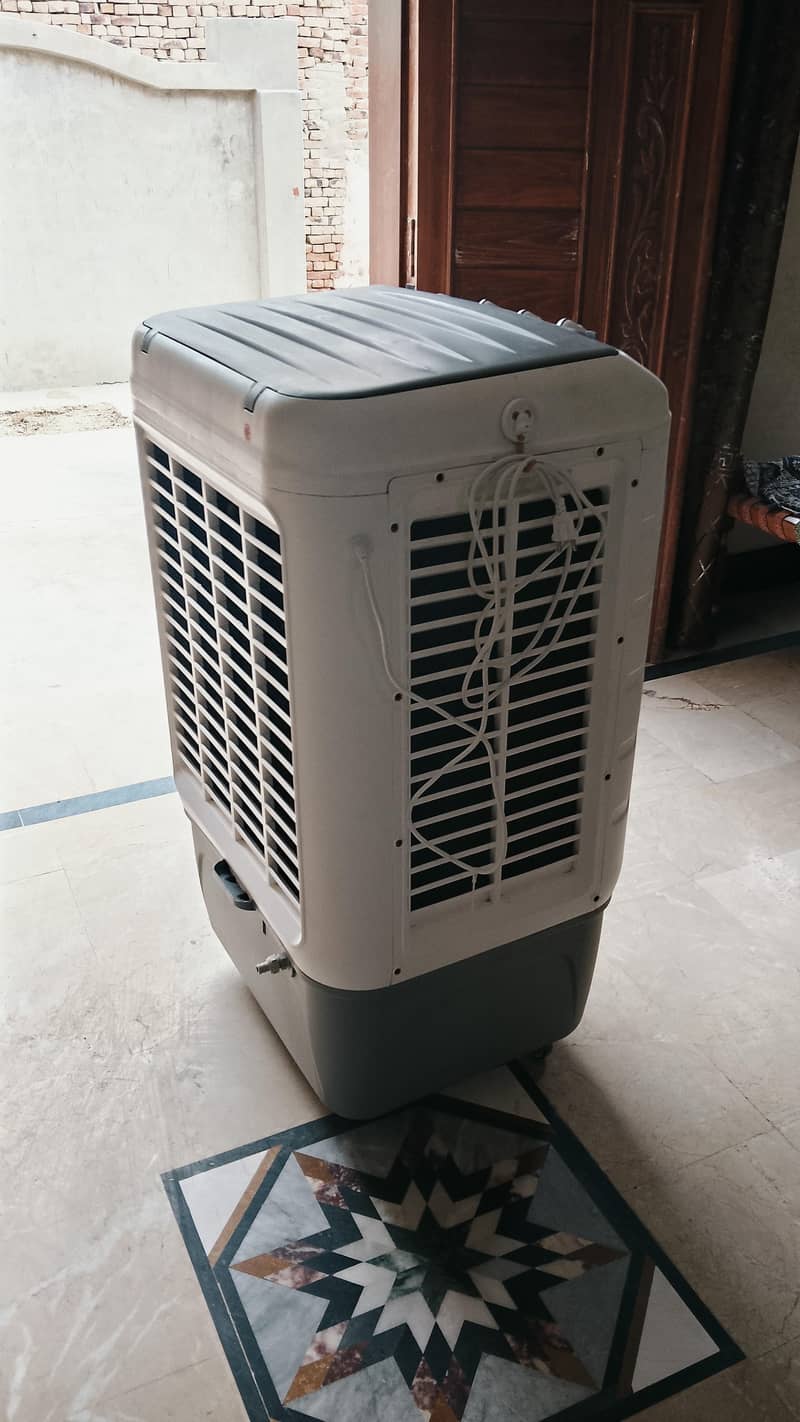 Air cooler 3