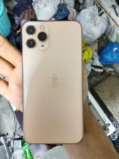 Apple iPhone 11 Pro