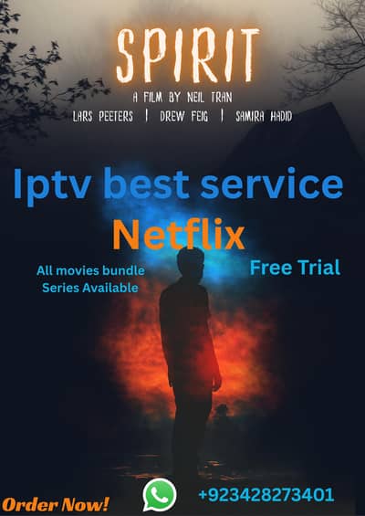 Iptv Service