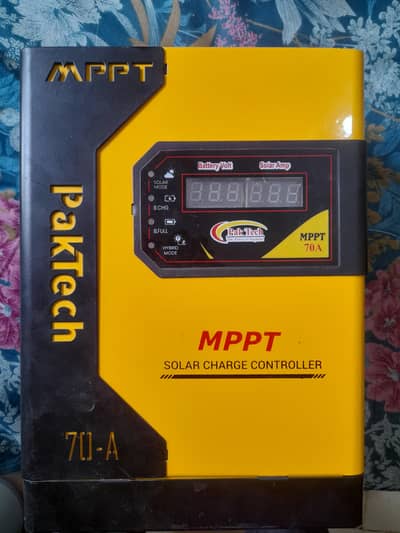 sale MPPT Solar Charge Controller