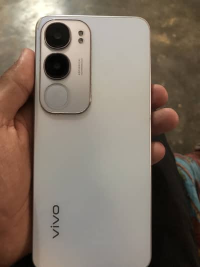 Vivo y 19 s