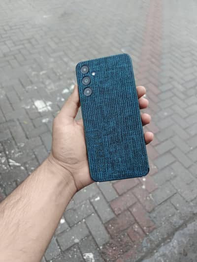 Samsung Mobile A05s