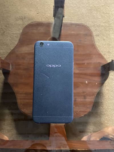 OPPO A57 3gb 32gb pta approved