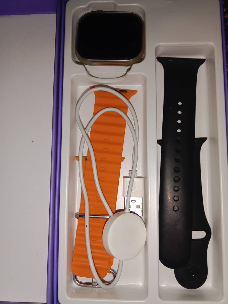 Smart Watch 1