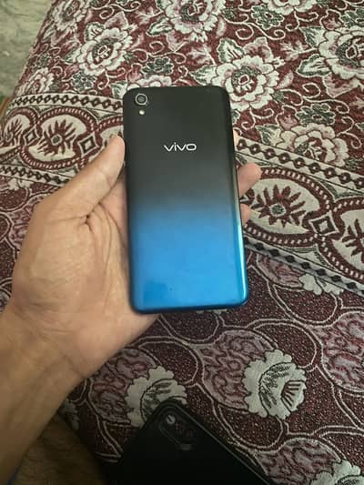 Vivo Y91D