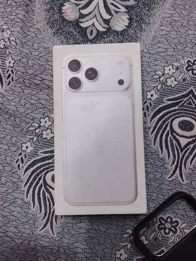 Apple iPhone 17 Pro Max