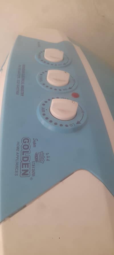 electric room coller