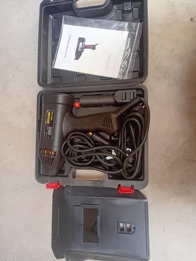 welding mashine