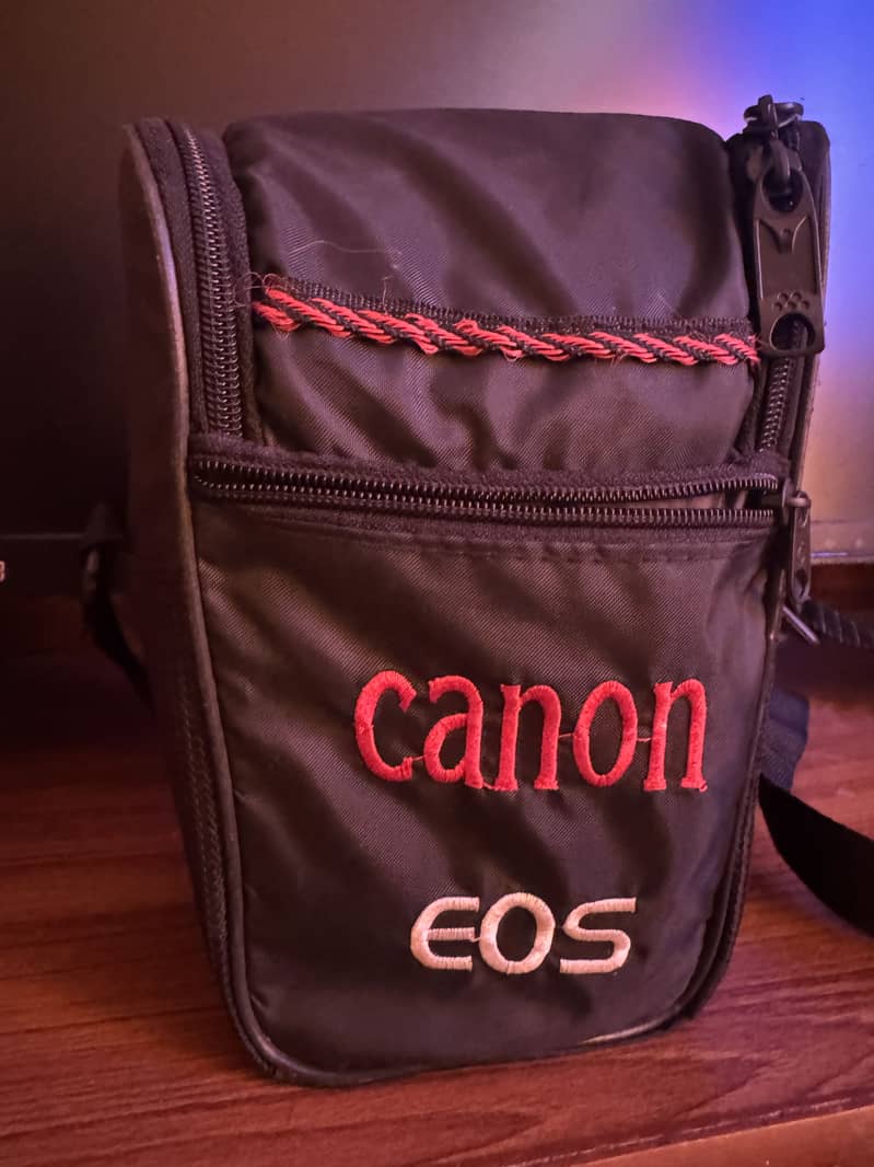 Cannon EOS 60d 11