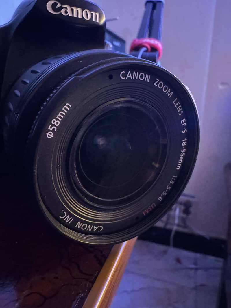 Cannon EOS 60d 13
