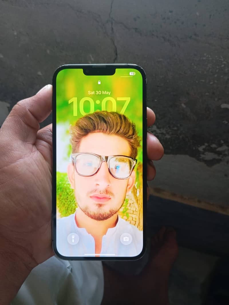 Apple iPhone 13 Pro Max 2