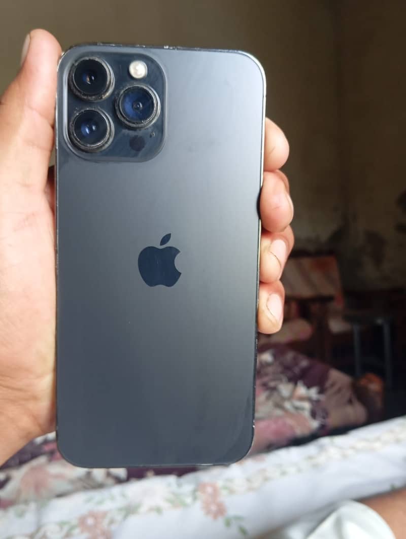 Apple iPhone 13 Pro Max 3