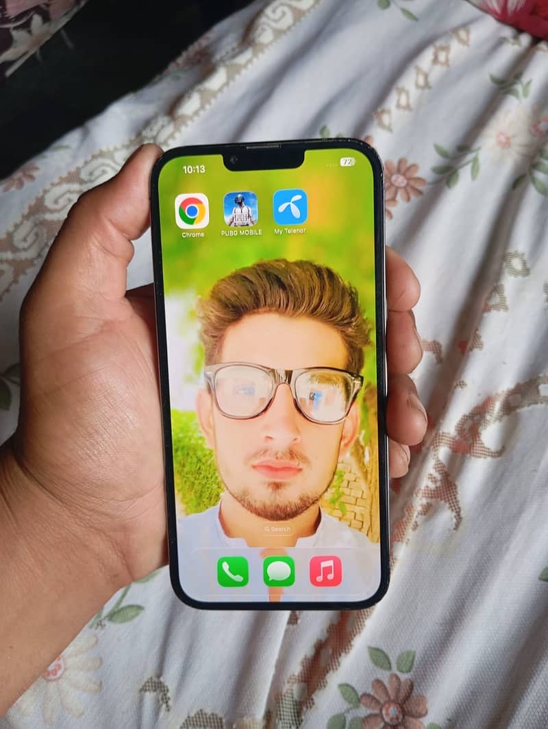 Apple iPhone 13 Pro Max 6