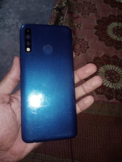 Tecno CAMON 12 Air 4/64 03002923038
