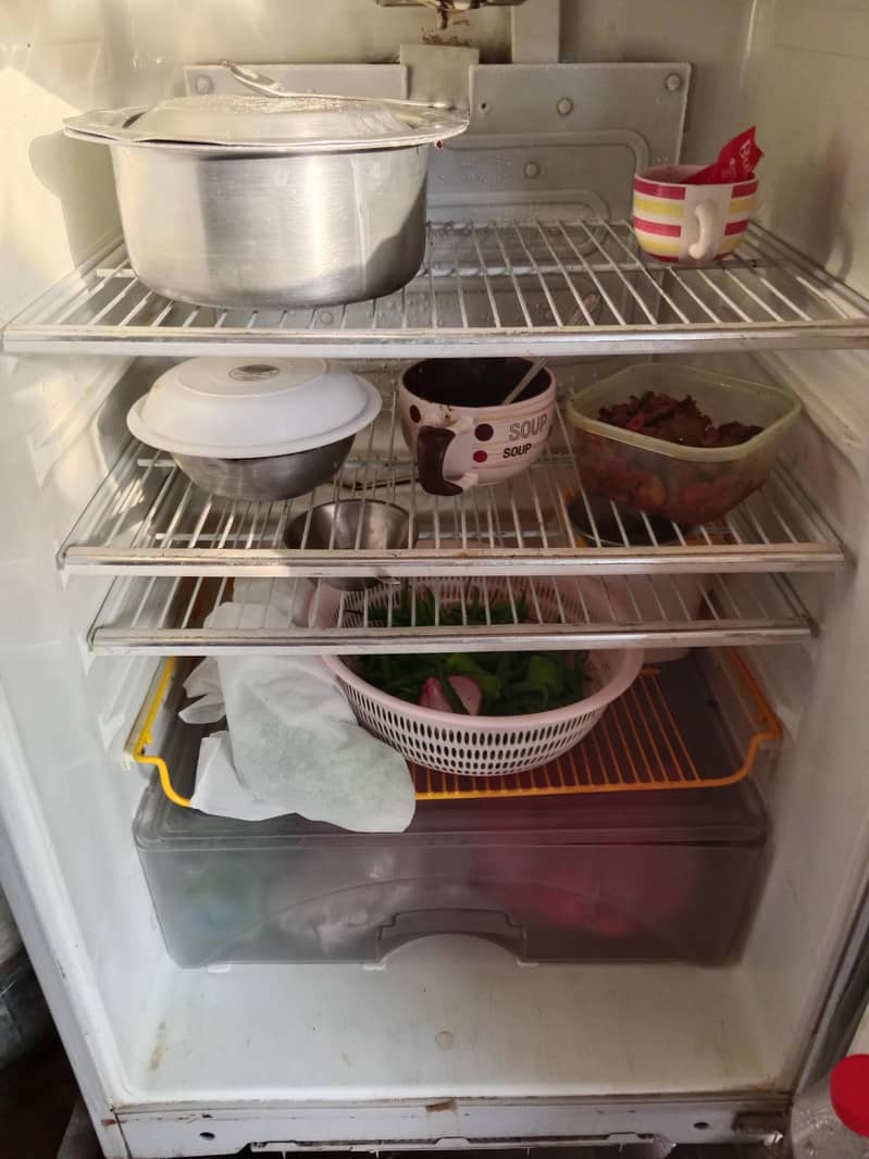Refrigerator 1
