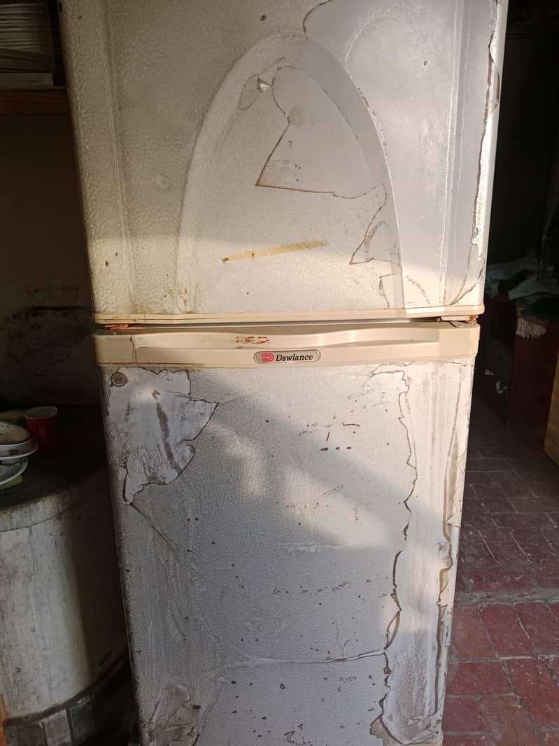 Refrigerator 2