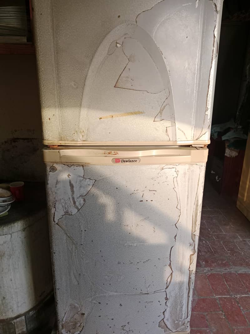 Refrigerator 3