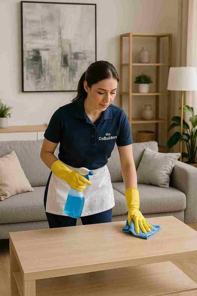 Female Maid required