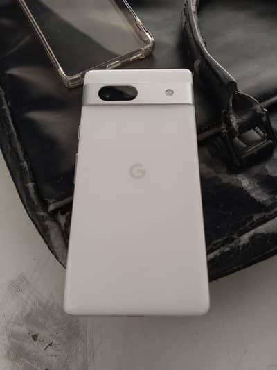 Google Pixel 7a
