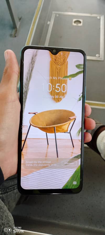 Infinix Hot 11 Play