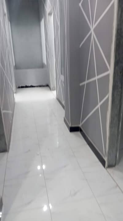 BINACA GIRLS HOSTEL COMMERCIAL MARKET RAWALPINDI