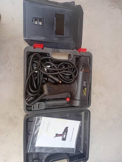 welding mashine