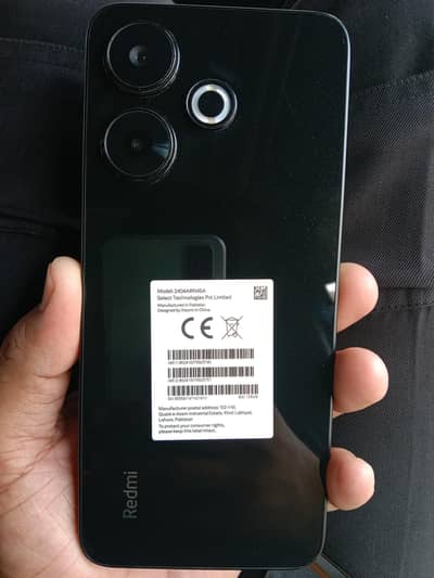 Xiaomi Redmi A 13 8/128