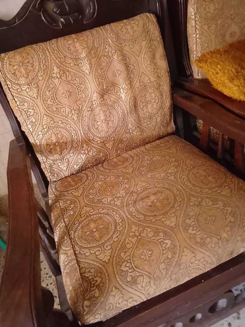 Sofa set 1