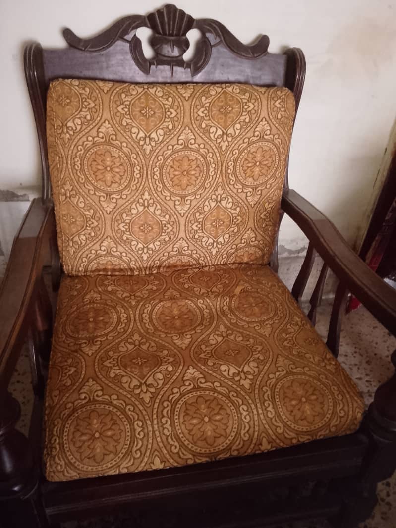 Sofa set 2