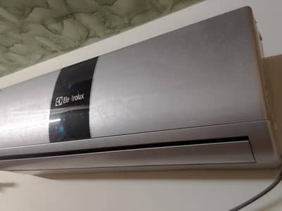 Electrolux Florence Model 1.5 Ton Non Inverter Split Ac 03002024390