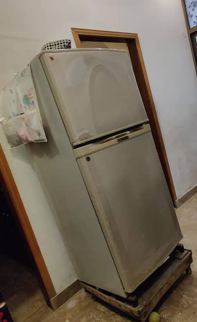 Dawlance Refrigerator