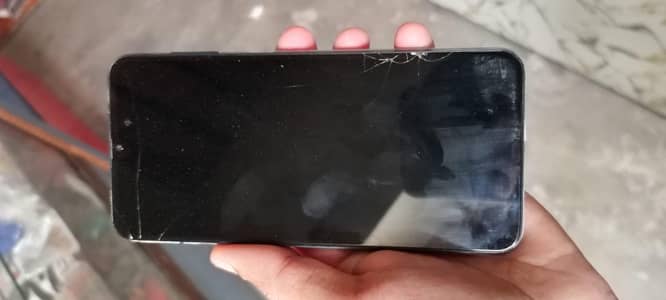 Samsung Mobile A50