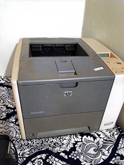 HP laserjet