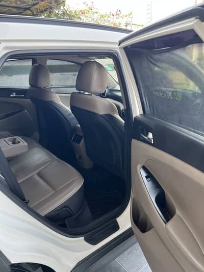 Hyundai Tucson 2020