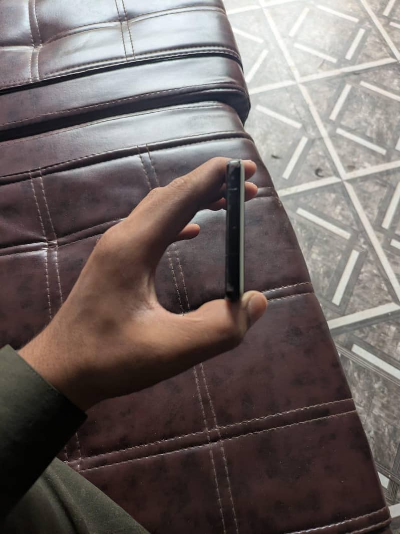 Google pixel 6a 0