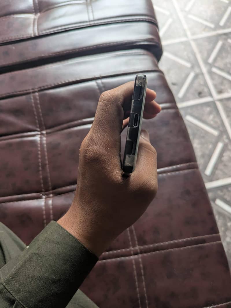 Google pixel 6a 1
