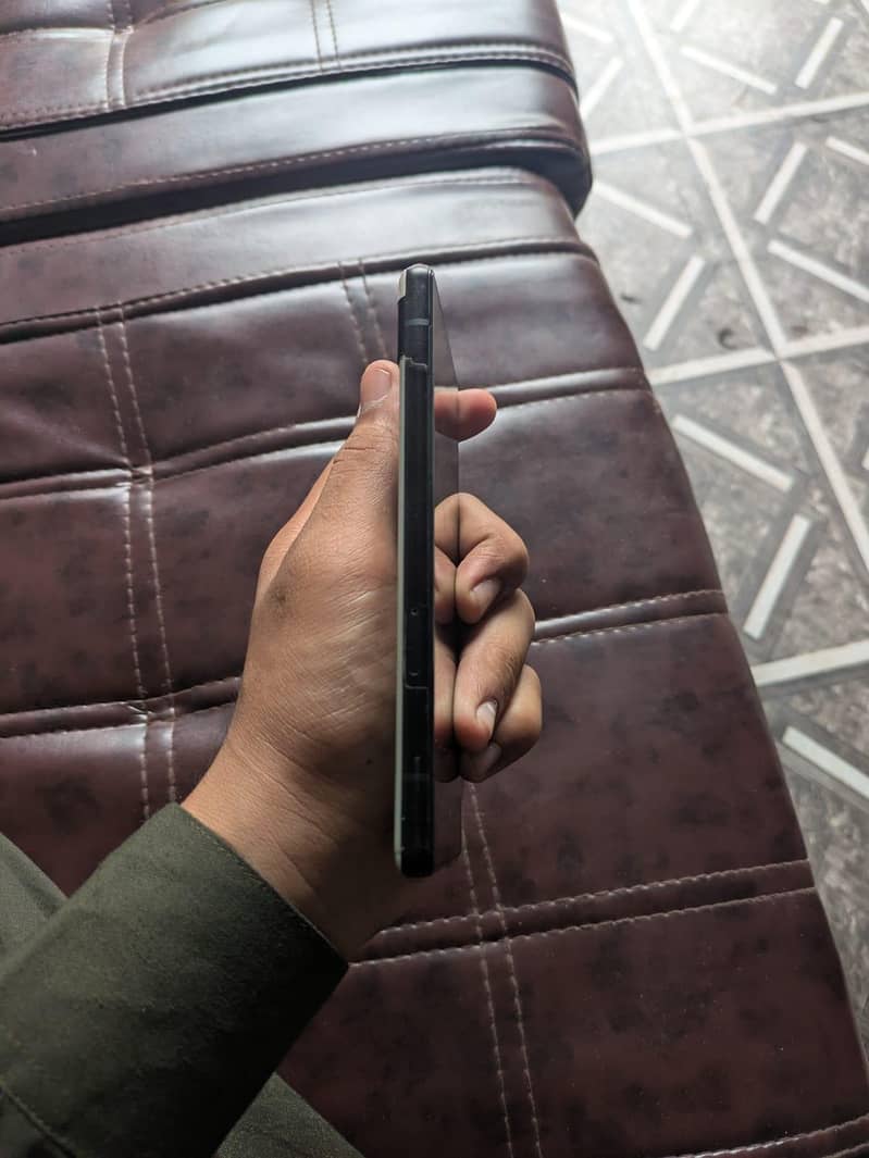 Google pixel 6a 3