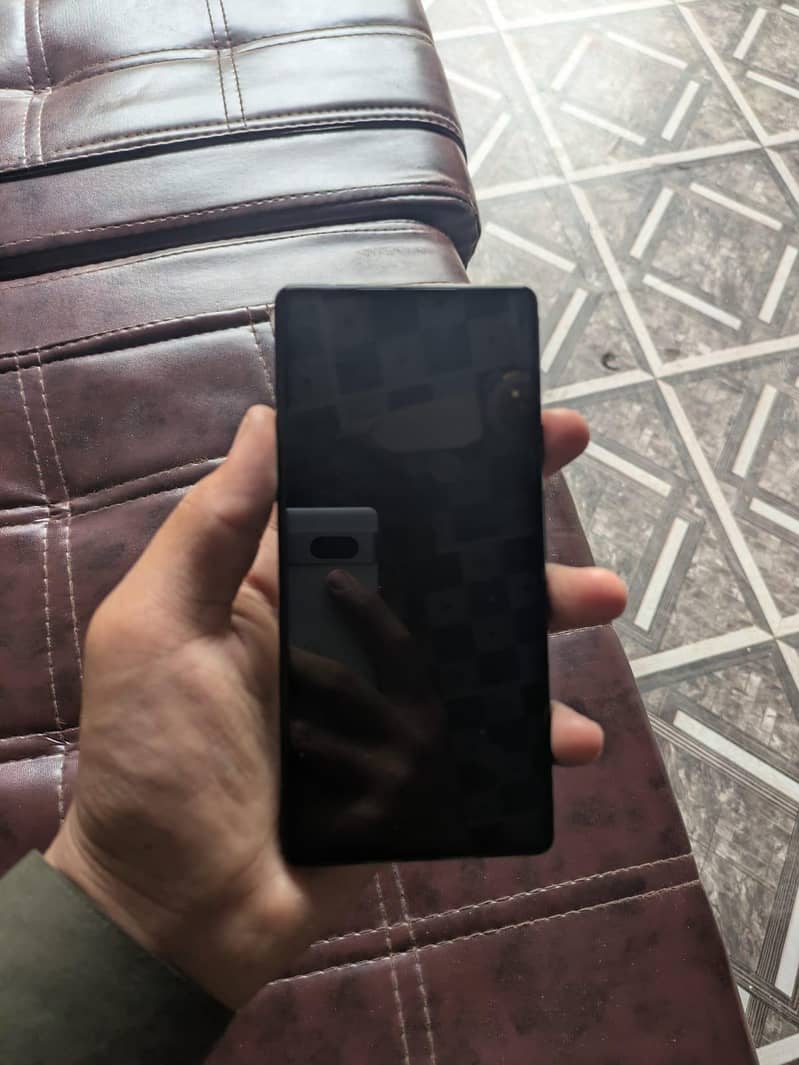 Google pixel 6a 8