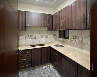 4 Marla House For rent In Beautiful Formanites Housing Scheme