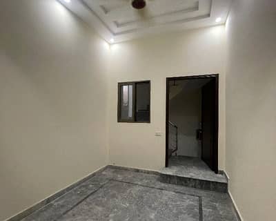 4 Marla House For rent In Beautiful Formanites Housing Scheme