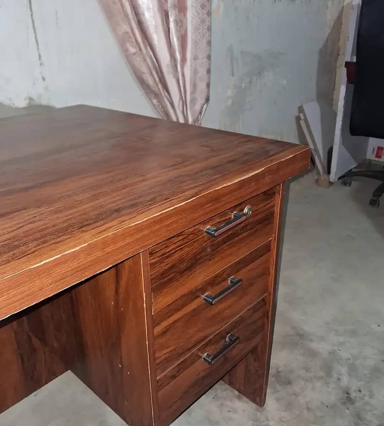 Office table 2