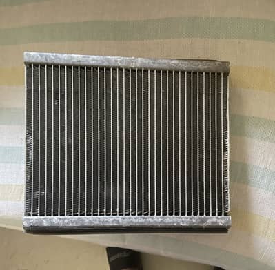 Kia sportage FWD 2021 original EVAPORATOR