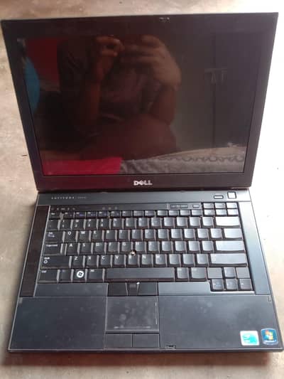 Dell Latitude E6410