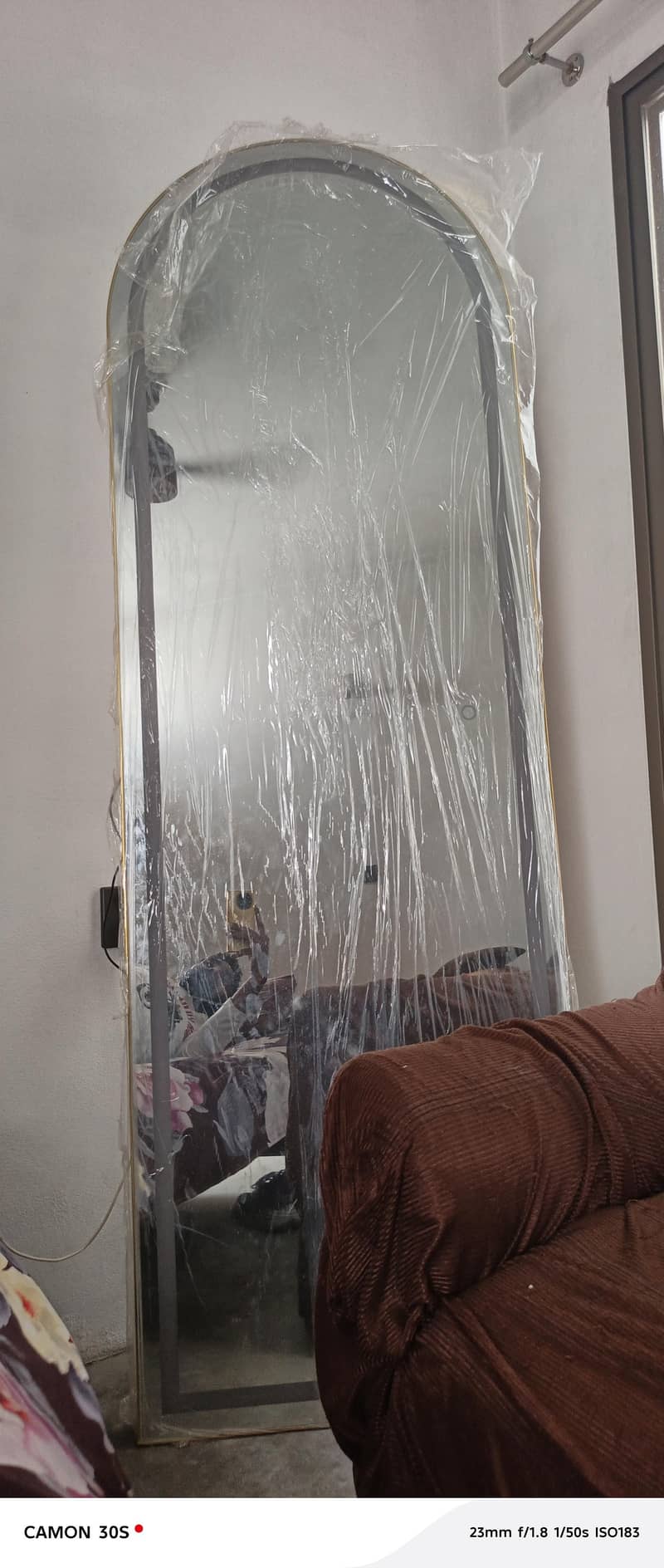 light mirror 0