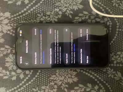 Apple iPhone 15 Pro