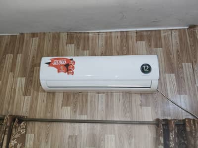 For Sale – Dawlance PowerCon Inverter 30 (1.5 Ton)