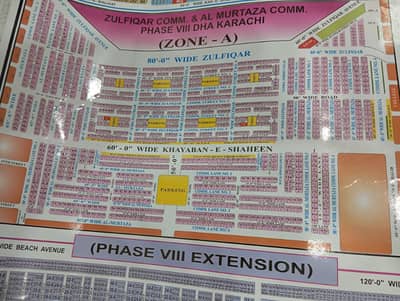 Peninsula Commercial Plot For Sale