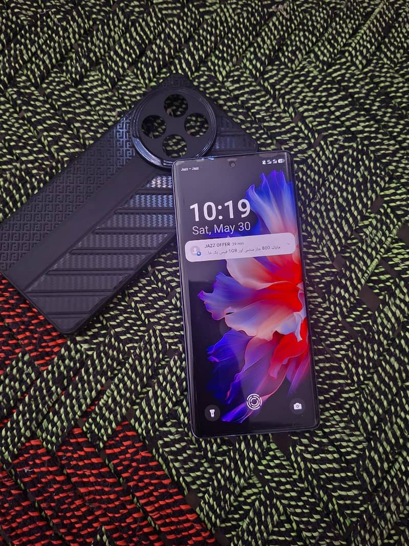 Tecno CAMON 30S 5