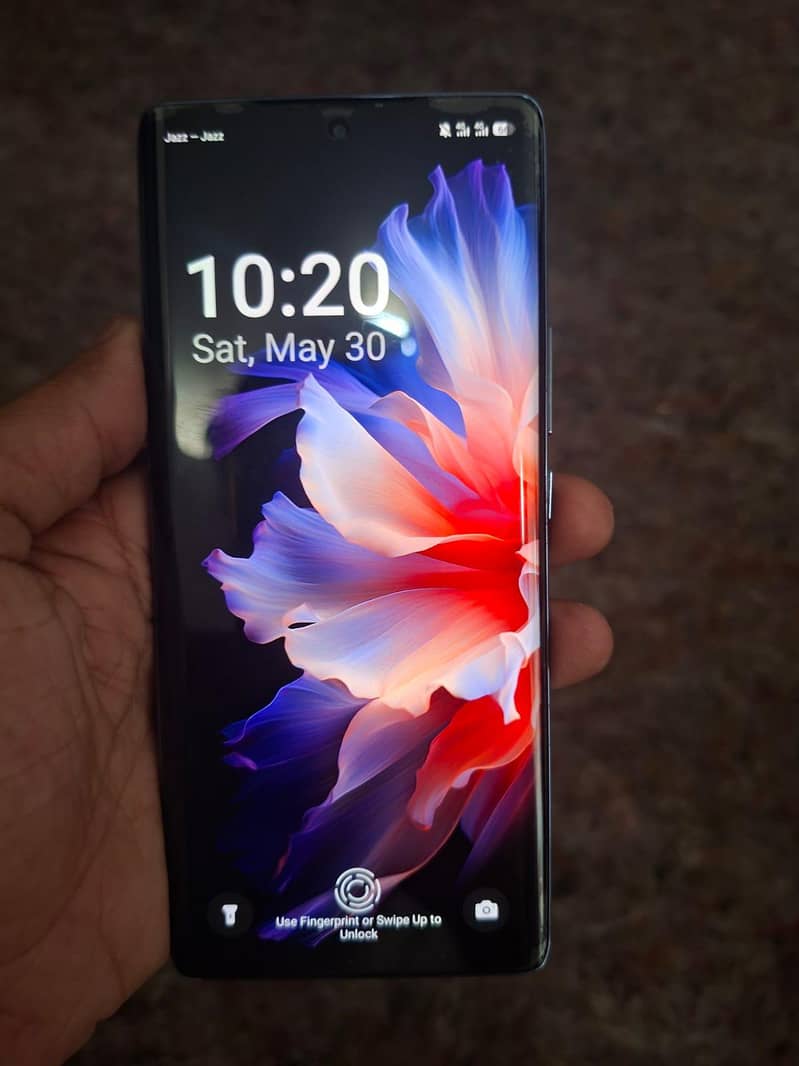 Tecno CAMON 30S 10